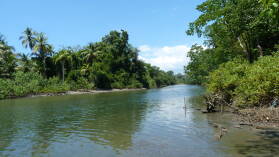 Corcovado Nationalpark.