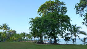 San Pedrillo, Corcovado Nationalpark.