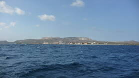 Curacao.