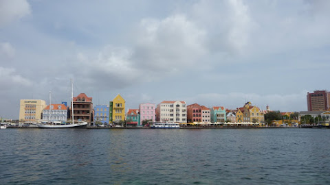 Curacao (AN)