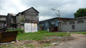Panama City