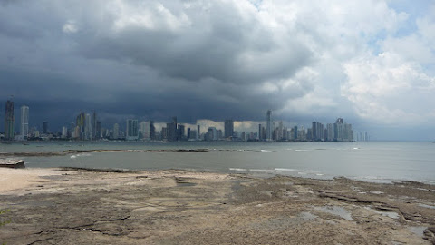 Ein wenig Panama City (PA)