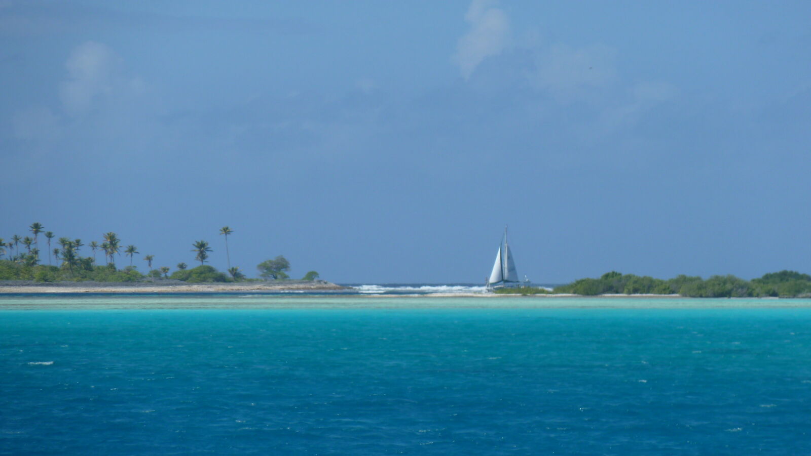 Passe Tumakohua.
