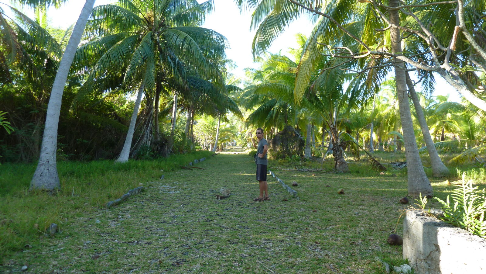 Tetamanu.
