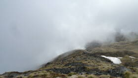 Kepler Track, Tag 2.