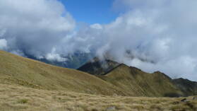 Kepler Track, Tag 2.