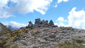 Kepler Track, Tag 2.