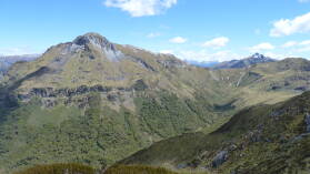 Kepler Track, Tag 2.
