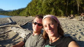 Lake Manapouri, Kepler Track, Tag 3.