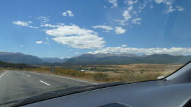 Milford Highway.
