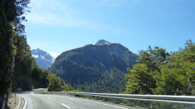 Milford Highway.
