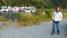 Milford Sound.