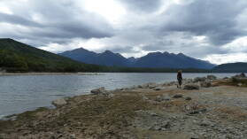 Manapouri.