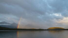 Manapouri.