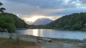 Manapouri.