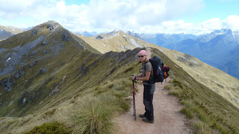 Fiordland (NZ)