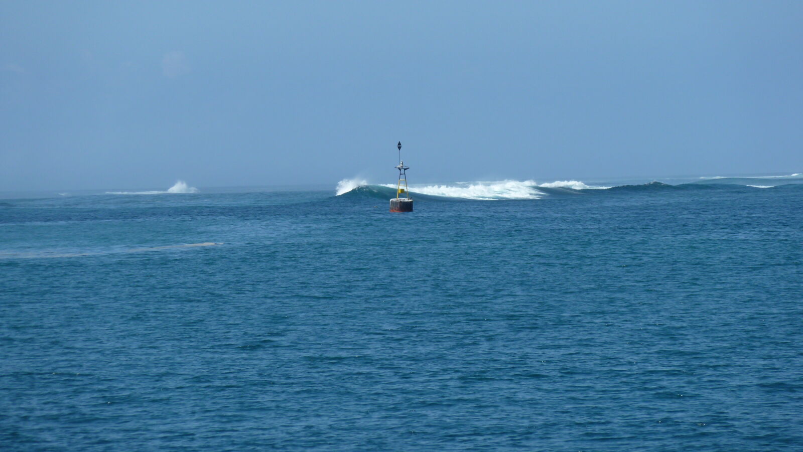 Puerto Baquerizo Moreno, San Cristobal.