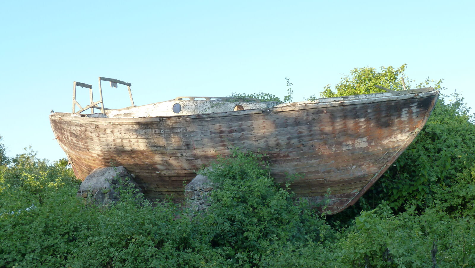 Puerto Ayora, Santa Cruz.