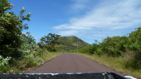 San Cristobal.