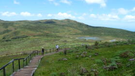 El Junco, San Cristobal.