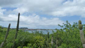 Puerto Baquerizo Moreno, San Cristobal.