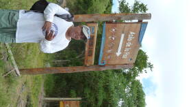Asilo de la Paz, Floreana.