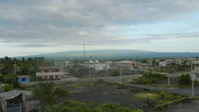 Puerto Villamil, Isabela.