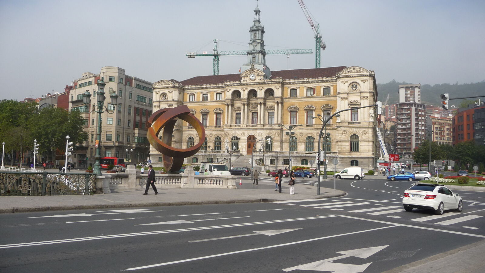 Bilbao