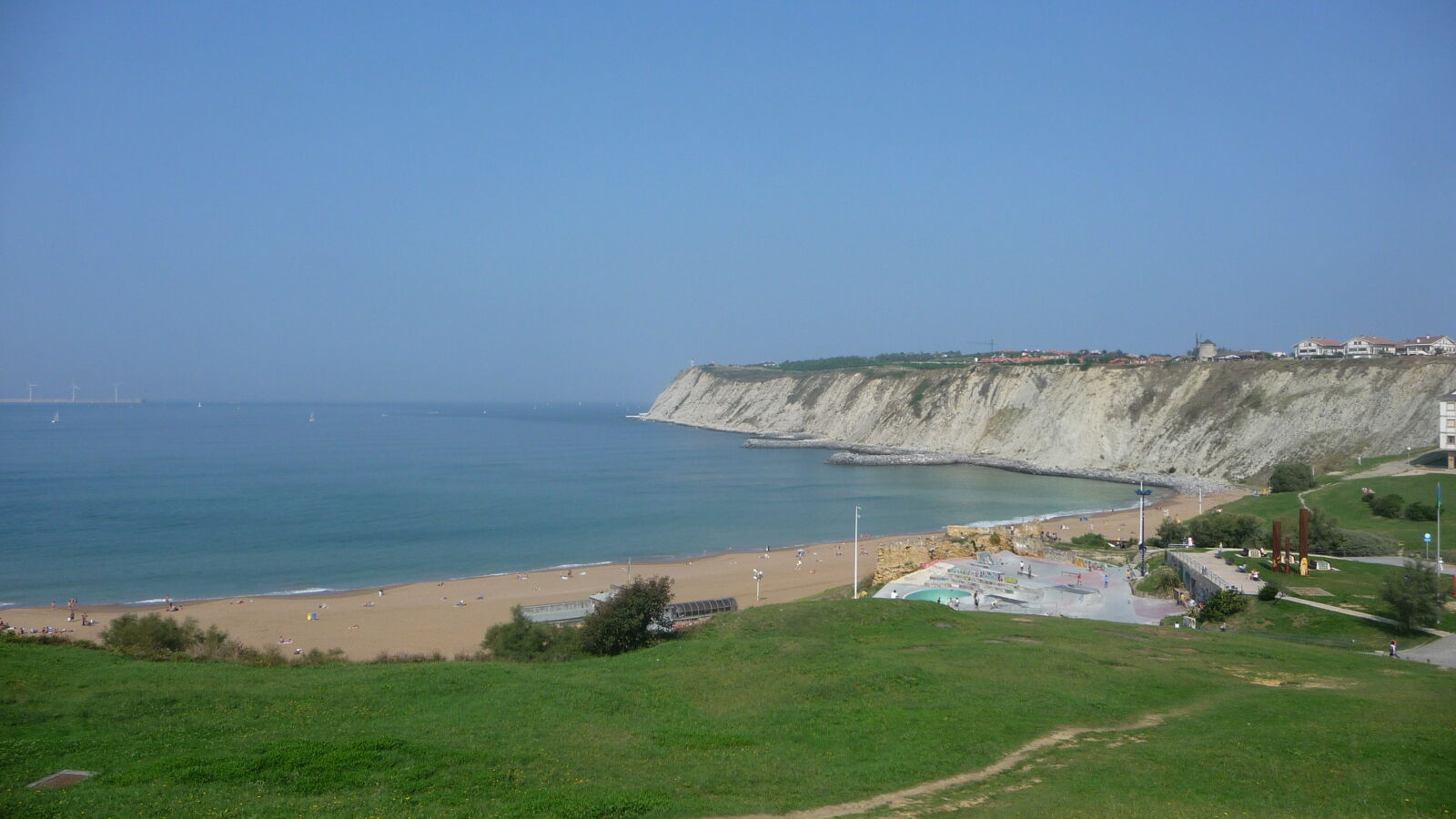 Getxo