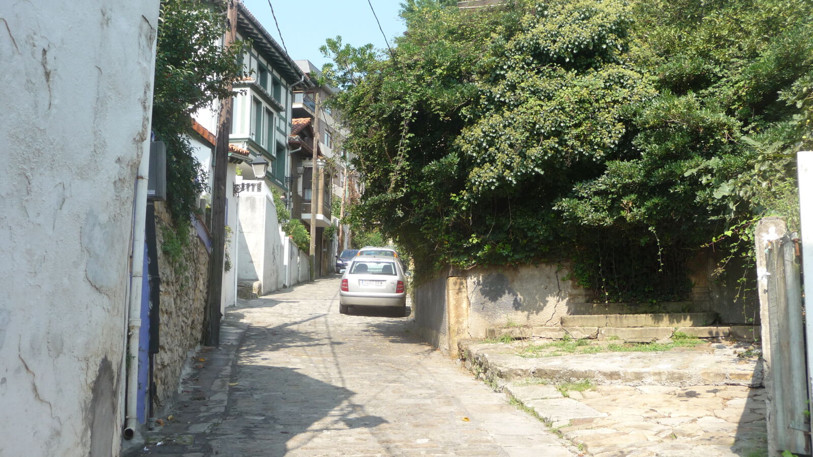 Getxo
