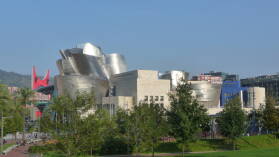 Guggenheim, Bilbao