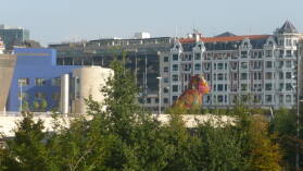 Guggenheim, Bilbao