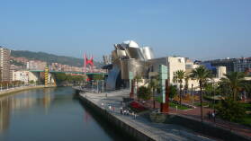 Guggenheim, Bilbao