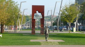 Guggenheim, Bilbao