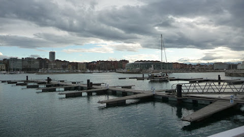 Gijón (E)