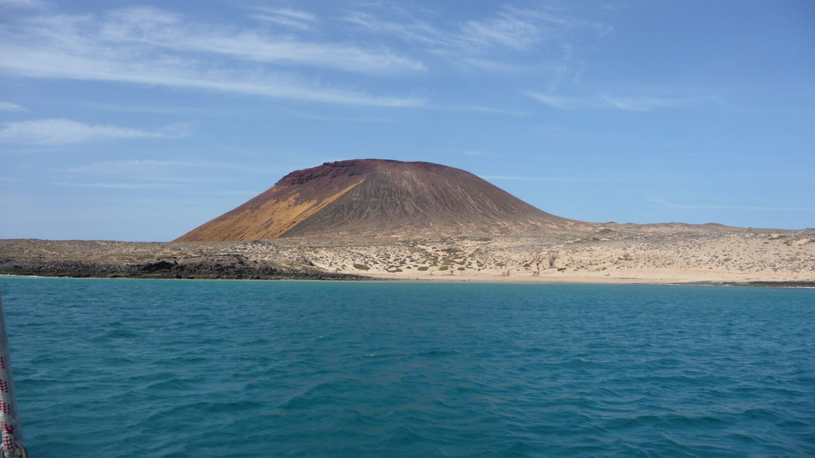 Graciosa.