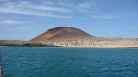 Graciosa.
