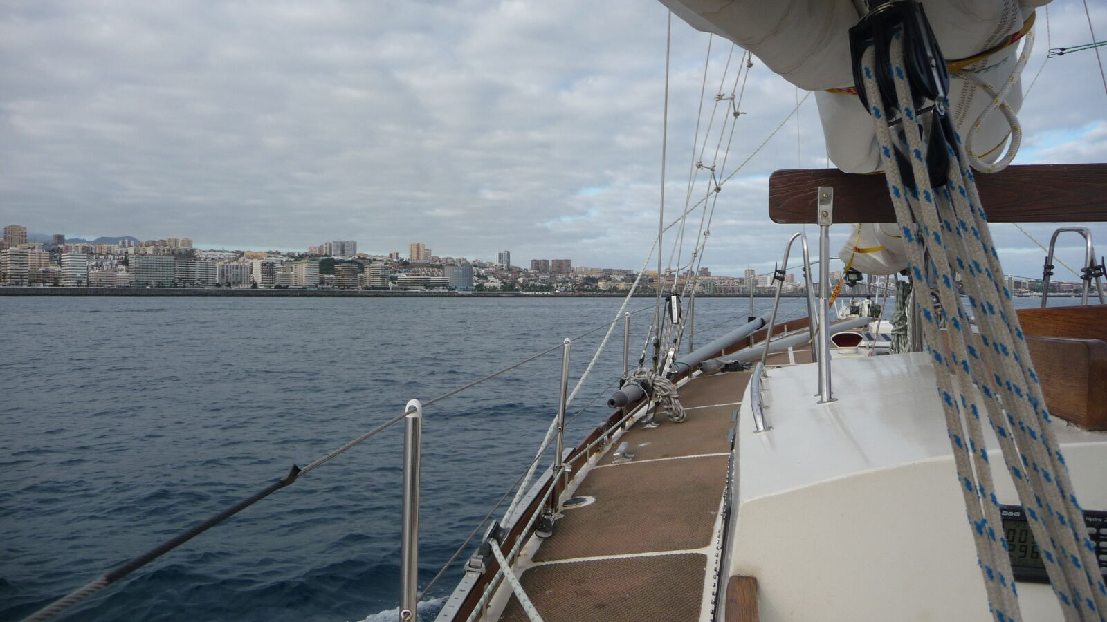 Las Palmas / Gran Canaria.