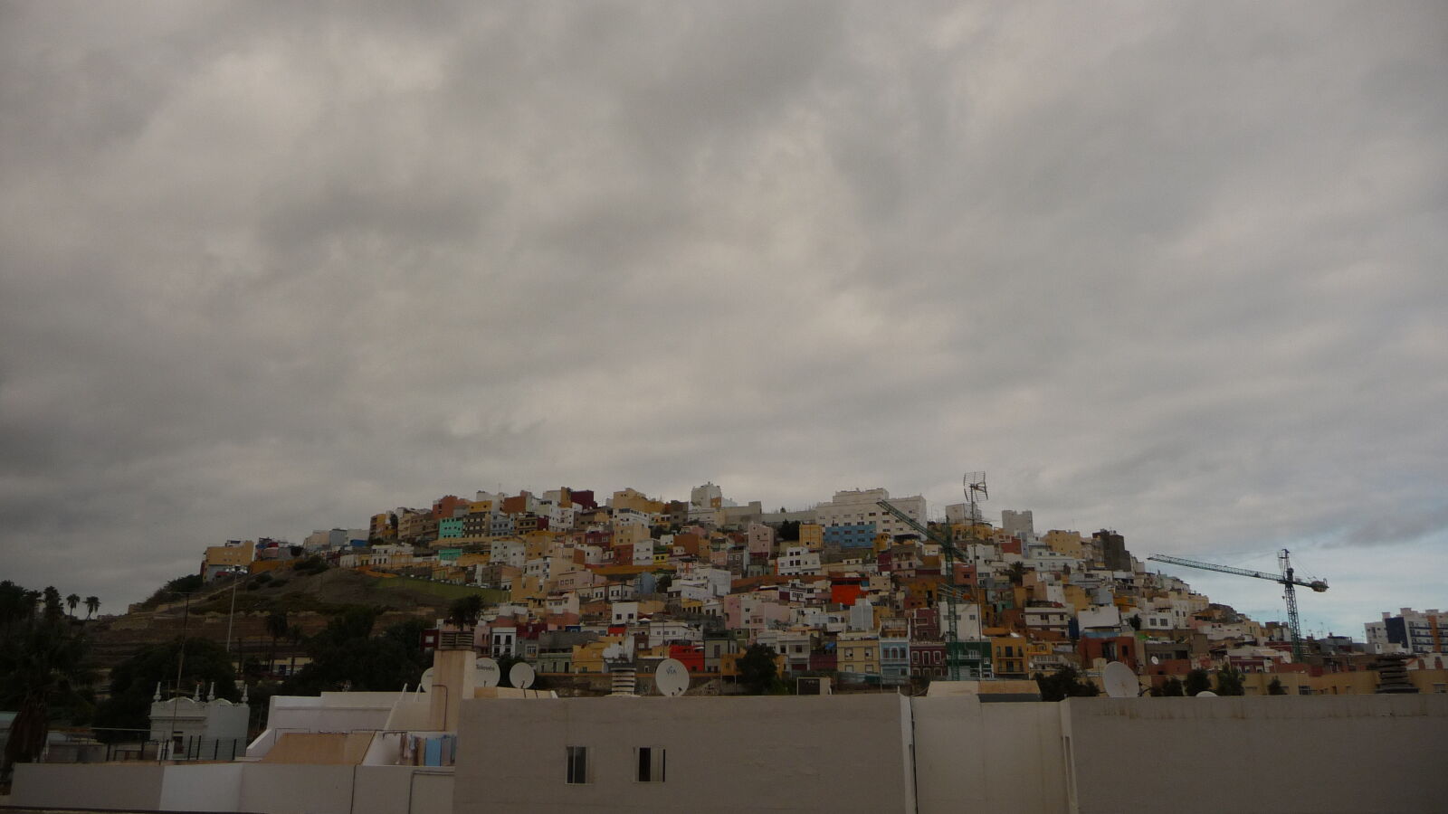 Las Palmas / Gran Canaria.