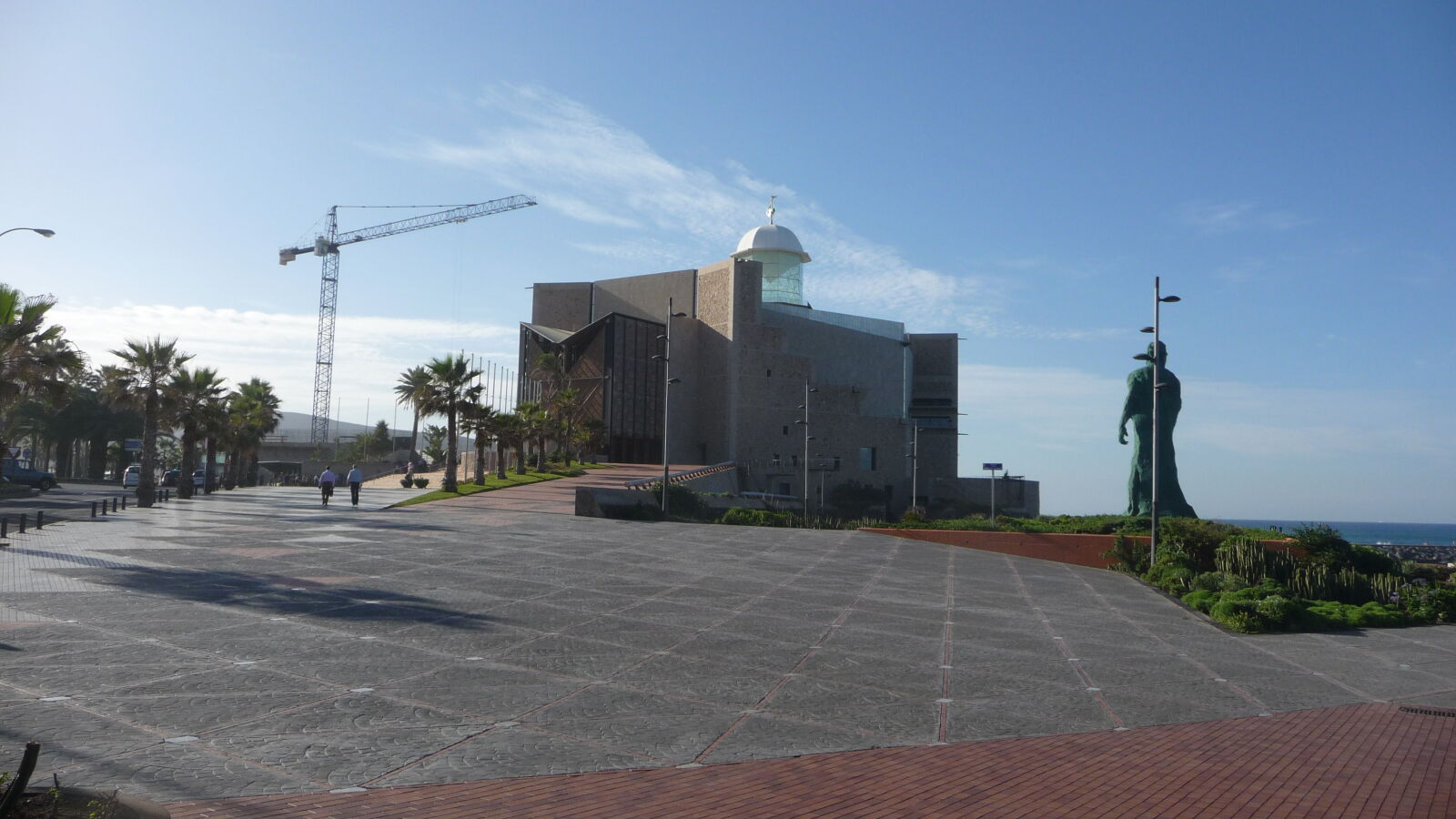 Las Palmas / Gran Canaria.