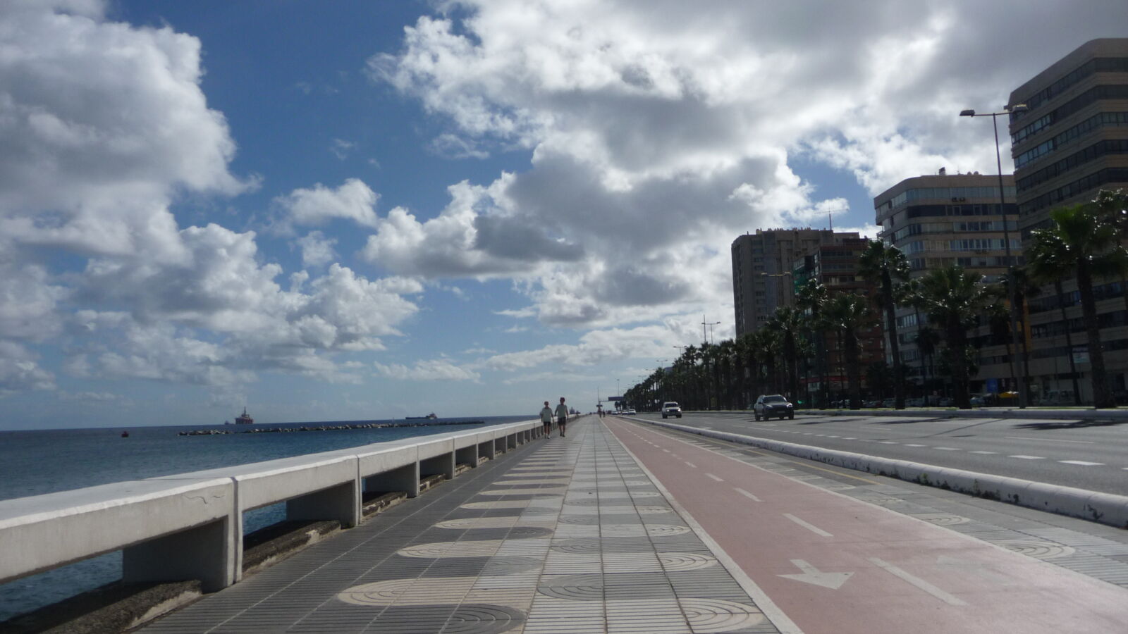 Las Palmas / Gran Canaria.