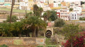 Las Palmas / Gran Canaria.