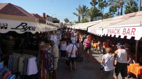 Maspalomas.