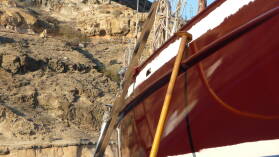 Puerto Mogan.