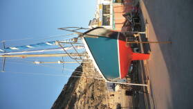 Puerto Mogan.