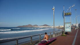 Las Palmas / Gran Canaria.