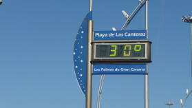 Las Palmas / Gran Canaria.