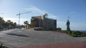 Las Palmas / Gran Canaria.