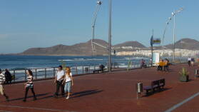 Las Palmas / Gran Canaria.