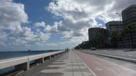 Las Palmas / Gran Canaria.